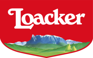 Logo Loacker